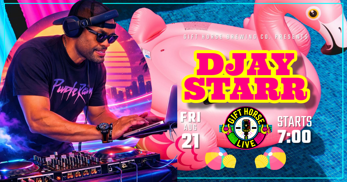 DJay Starr